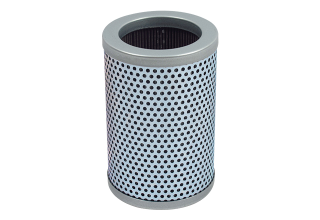 Hydraulic filter